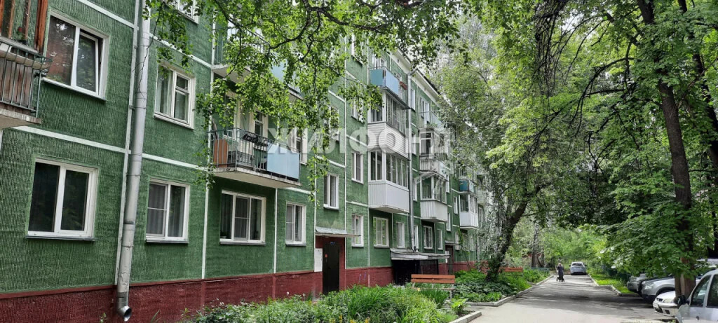Продажа квартиры, Новосибирск, ул. Академическая - Фото 0