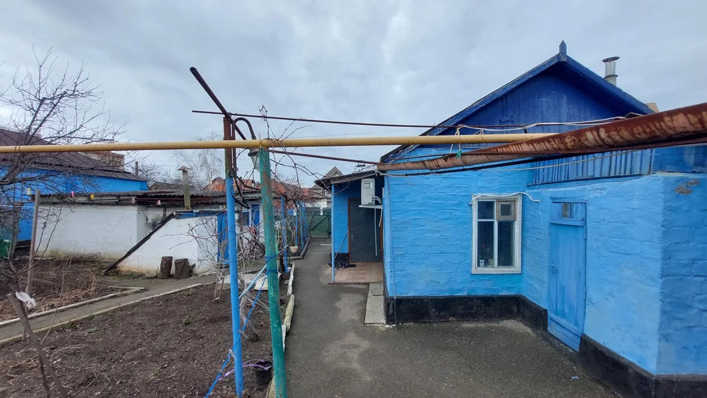 Продажа дома, Темрюк, Темрюкский район, ул. Горького - Фото 3