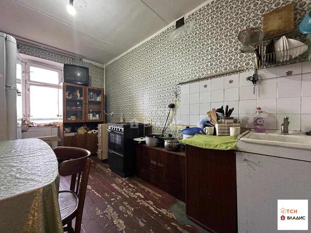Продажа квартиры, Балашиха, Балашиха г. о., улица Смельчак - Фото 0