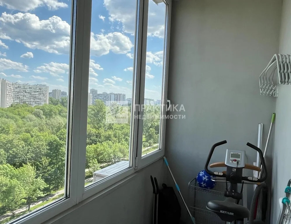 Продажа квартиры, Юрловский проезд - Фото 10