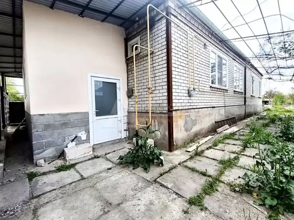 Продажа дома, Новопавловск, Кировский район, ул. Гагарина - Фото 13