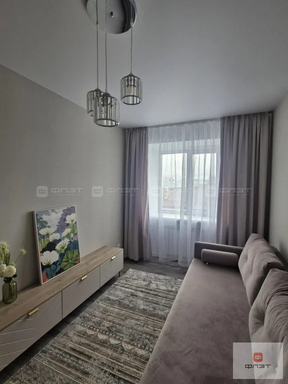 Продажа квартиры, Казань, ул. Татарстан - Фото 3