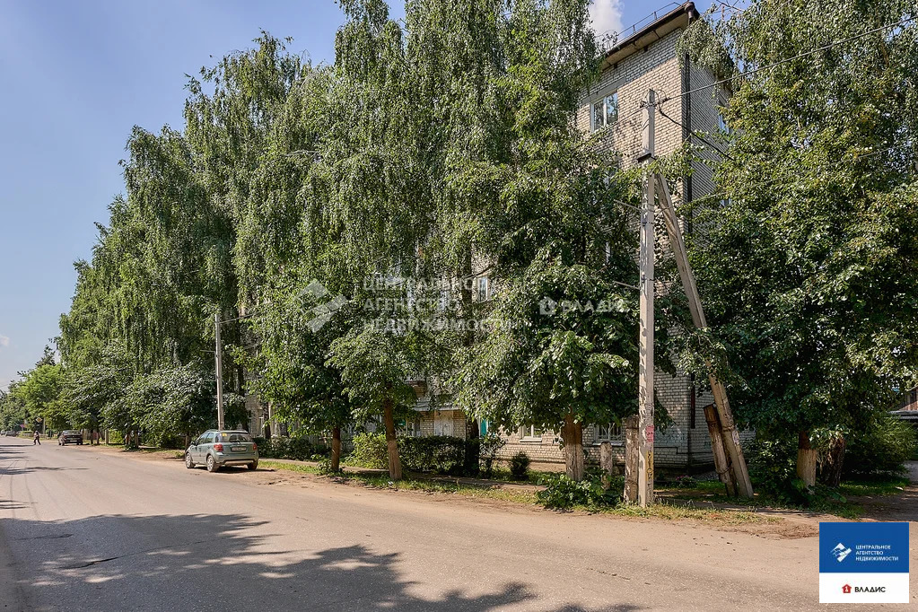 Продажа квартиры, Рыбное, Рыбновский район, ул. Почтовая - Фото 15