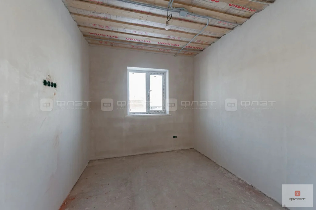 Продажа дома, Троицкий, Лаишевский район, ул. Троицкая - Фото 20