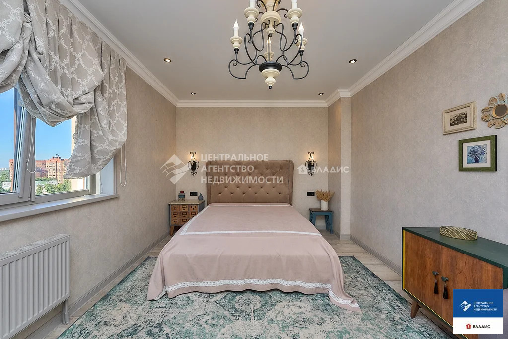 Продажа квартиры, Рязань, ул. Октябрьская - Фото 7