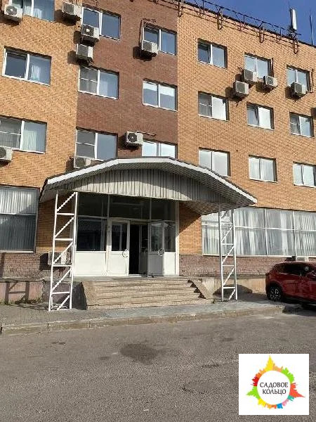 Сдается офис на Дорожной улице, 4 этаж с кондиционером - Фото 1
