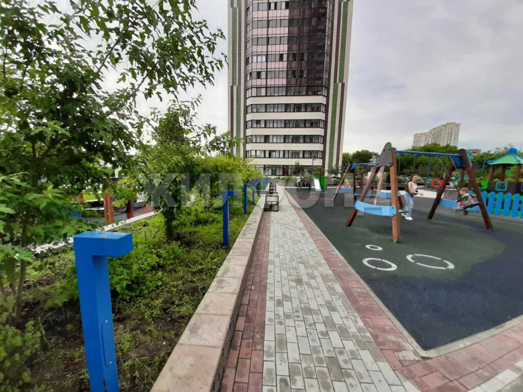 Продажа квартиры, Новосибирск, ул. Гурьевская - Фото 9