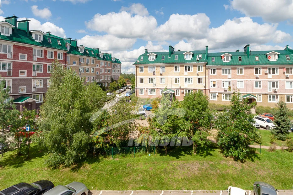 Продажа квартиры, Дмитров, Дмитровский район, Радости б-р. - Фото 23
