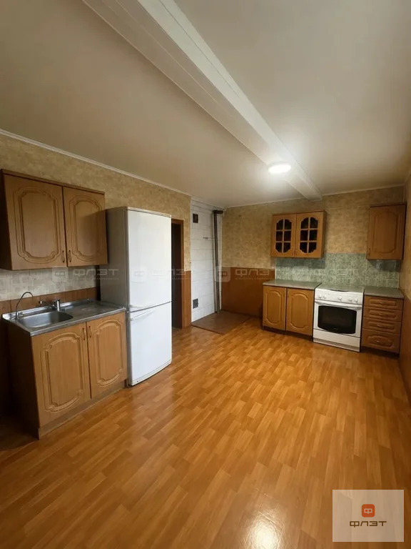Продажа дома, Казань, ул. Параллельно-Прогонная - Фото 3