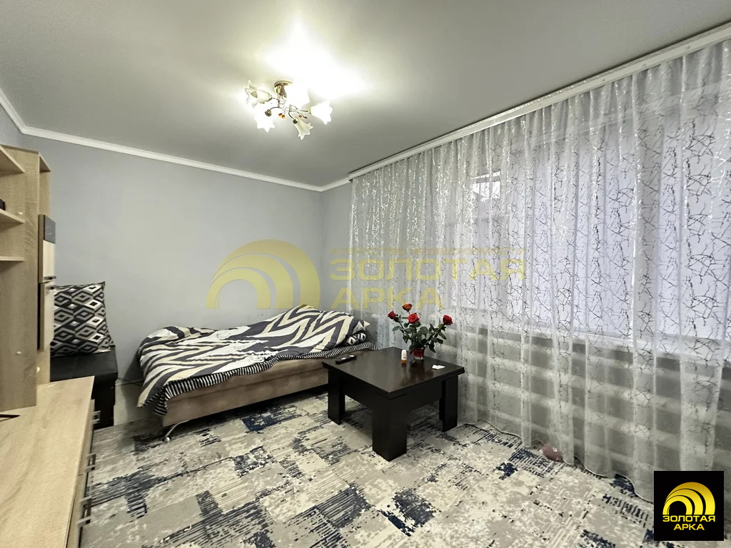 Продажа квартиры, Старотитаровская, Темрюкский район, Рабочий пер. - Фото 1