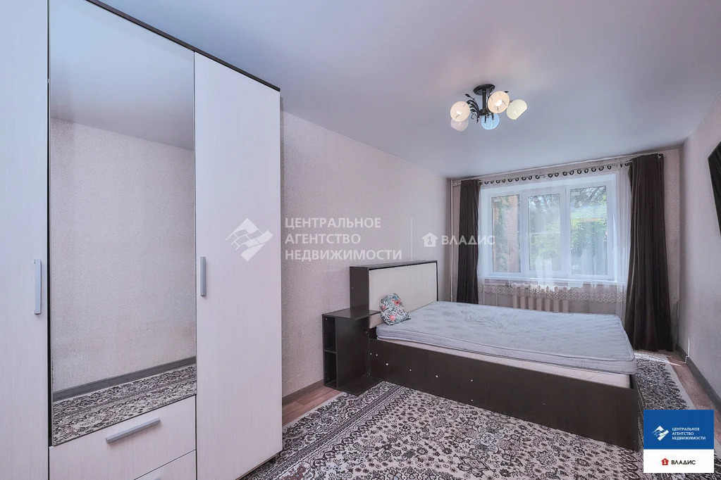 Продажа квартиры, Рязань, ул. Кутузова - Фото 3