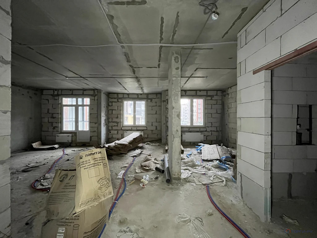 Аренда торгового помещения, Троицк, улица Академика Дыхне - Фото 8