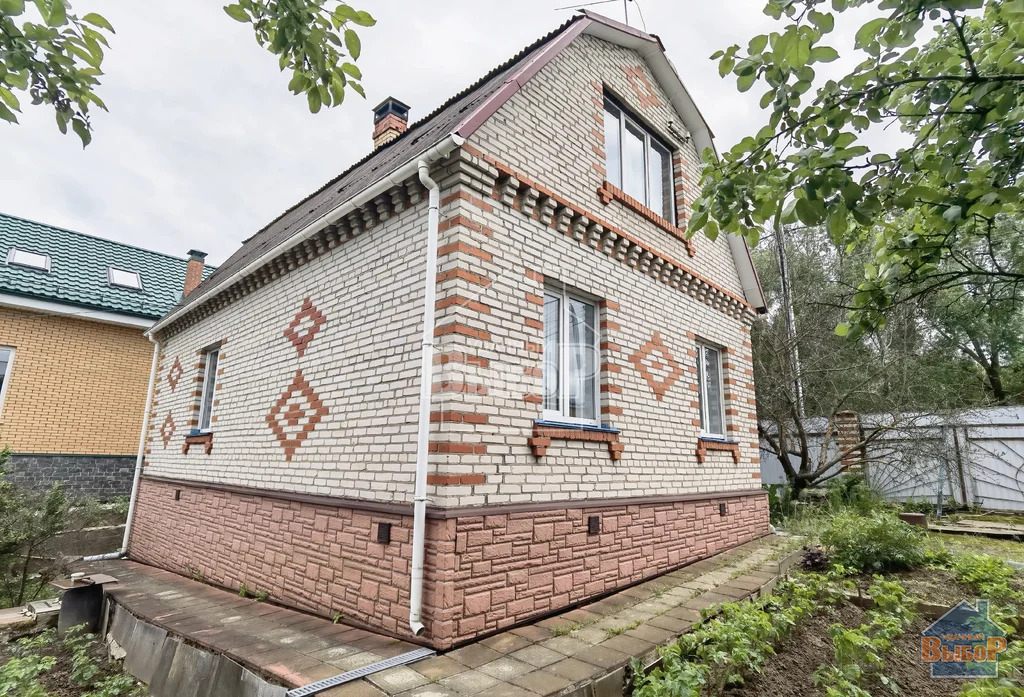 Продажа дома, Марьинка, Ступинский район, Солнечная улица - Фото 1