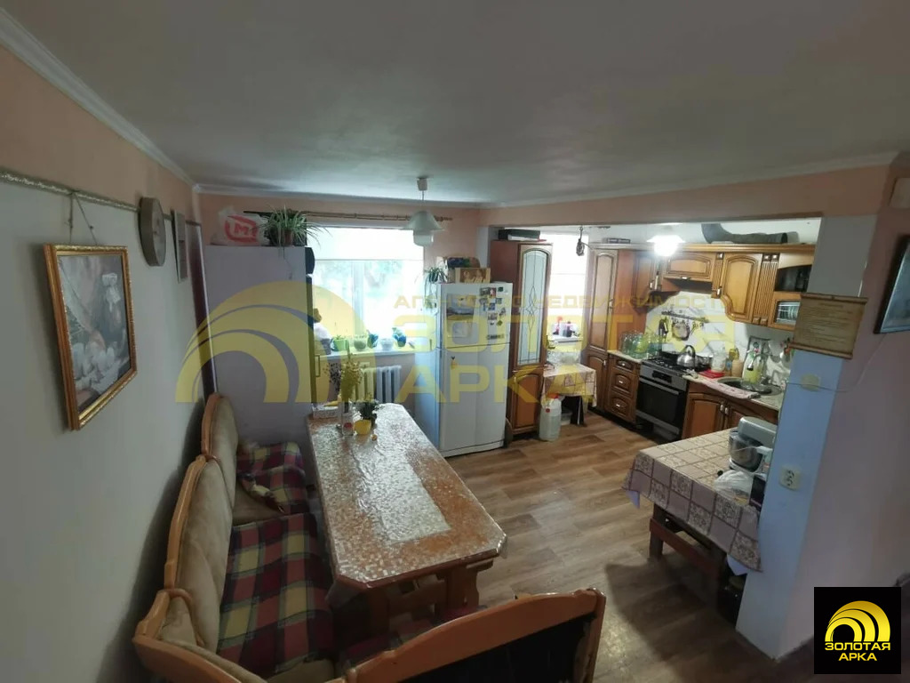 Продажа дома, Варениковская, Крымский район, ул. Леваневского - Фото 15