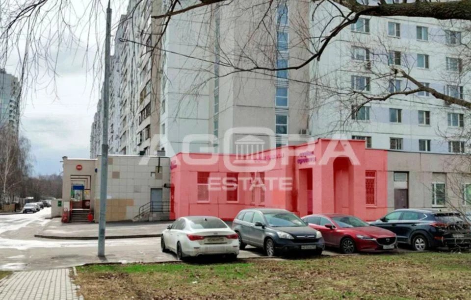Продажа торгового помещения, м. Алтуфьево, ул. Абрамцевская - Фото 3