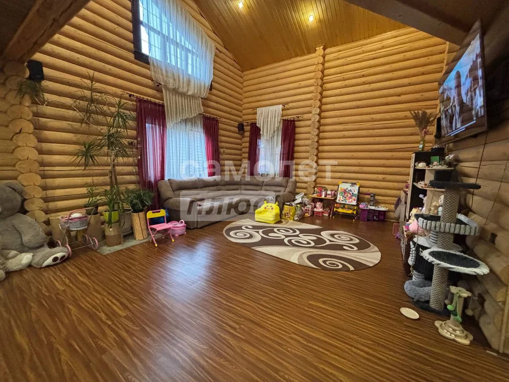 Продажа дома, Ивановка, Ленинский район, ул. Луговая - Фото 21