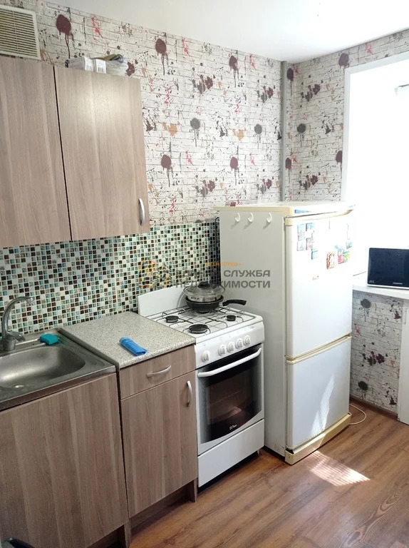 Аренда квартиры, Уфа, ул. Первомайская - Фото 3