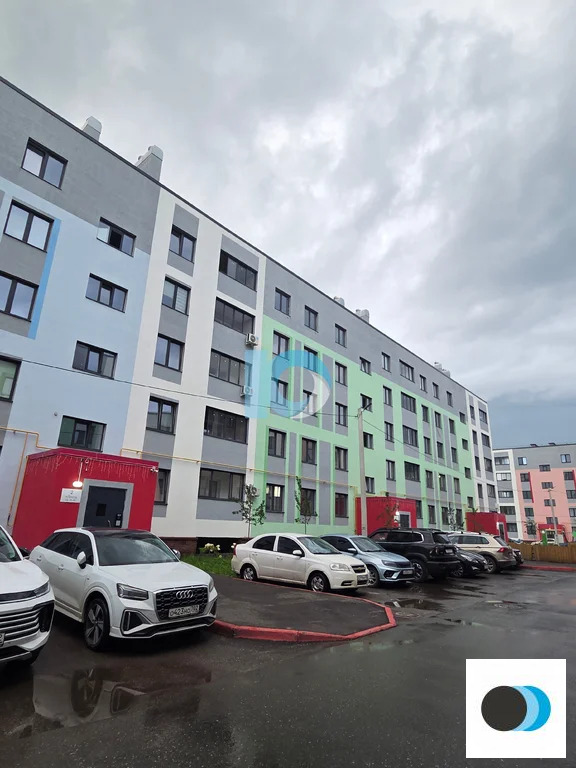 Продажа квартиры, Уфа, улица Академика Курчатова - Фото 20