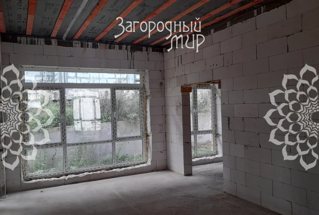 Продам дом, Ярославское шоссе, 38 км от МКАД - Фото 12