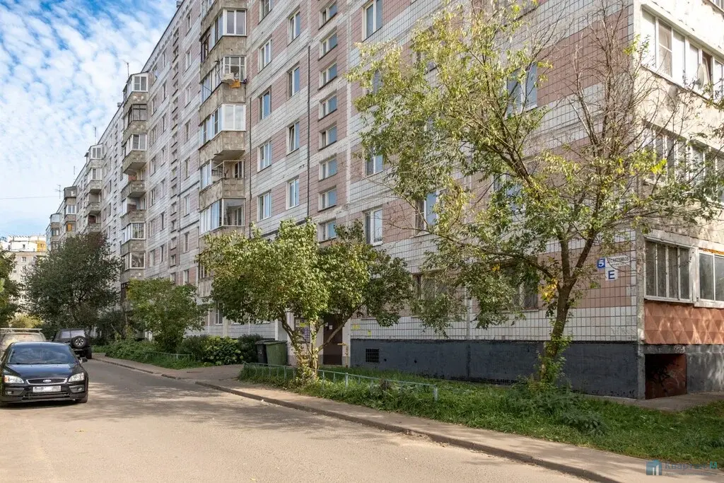 Присматриваете квартиру в районе с развитой инфраструктурой? - Фото 0