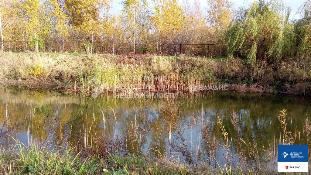 Продажа участка, Тюшево, Рязанский район - Фото 10