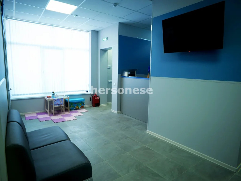 Продажа офиса, Севастополь, ул. Павла Корчагина - Фото 7