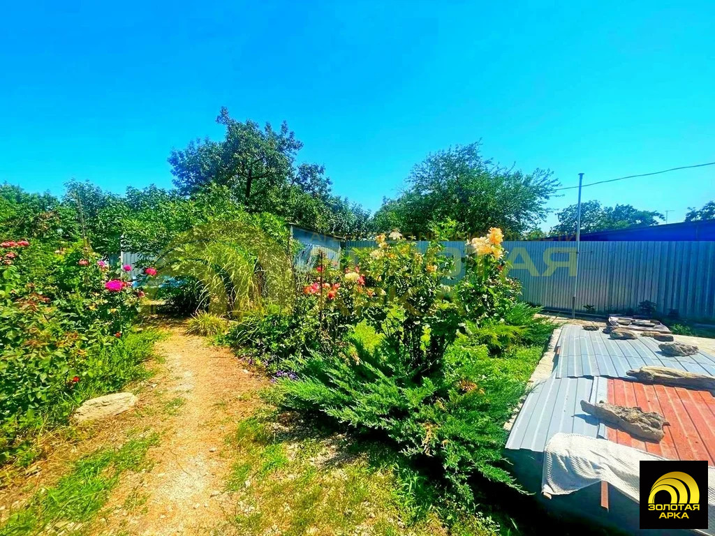 Продажа дома, Варениковская, Крымский район, ул. Островского - Фото 19