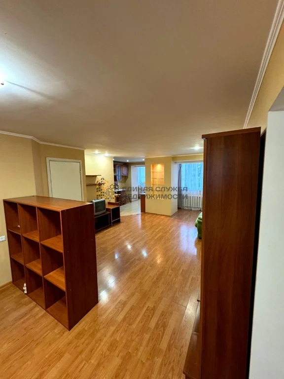 Аренда квартиры, Уфа, ул. Юрия Гагарина - Фото 1