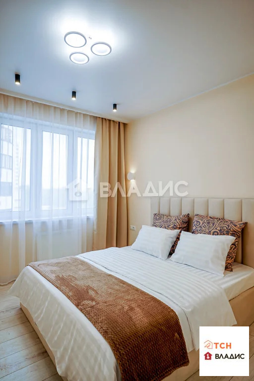 Продажа квартиры, Ивантеевка, улица Прокудина - Фото 43