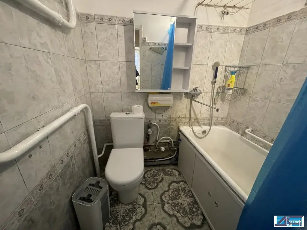 продается 2-х комнатная квартира - Фото 20