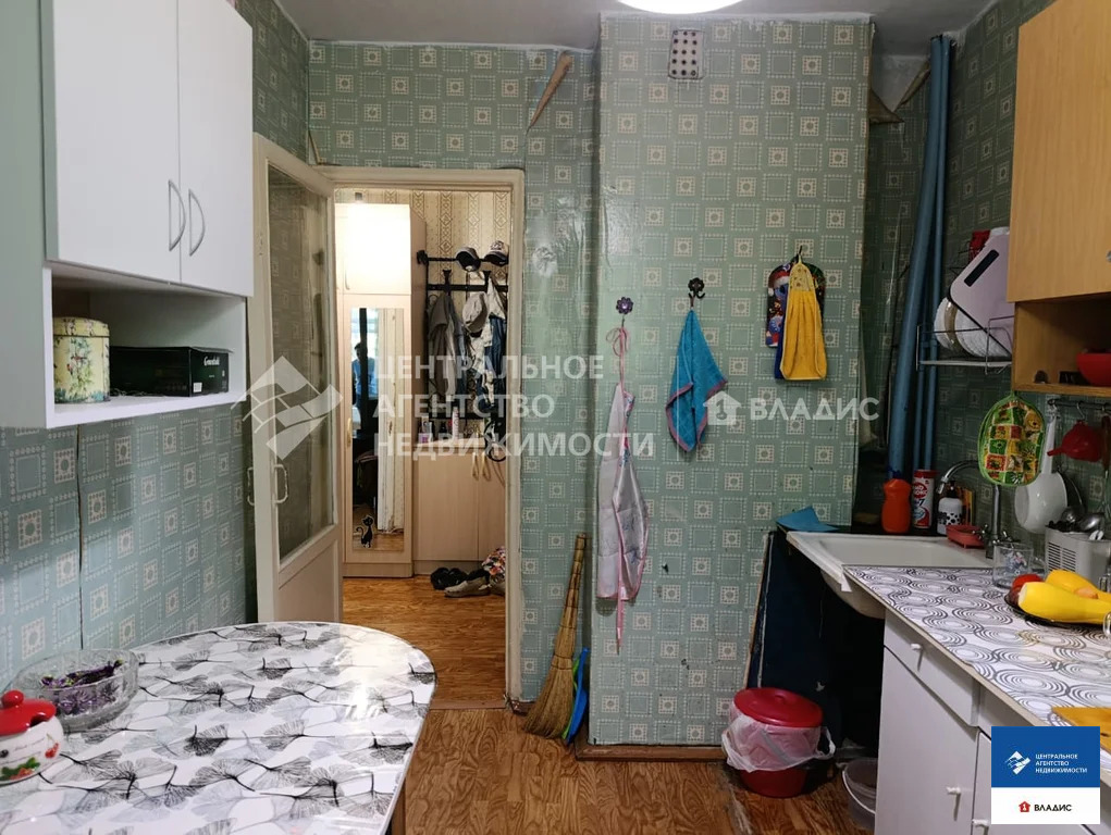 Продажа квартиры, Шилово, Шиловский район, ул. Исаева - Фото 13