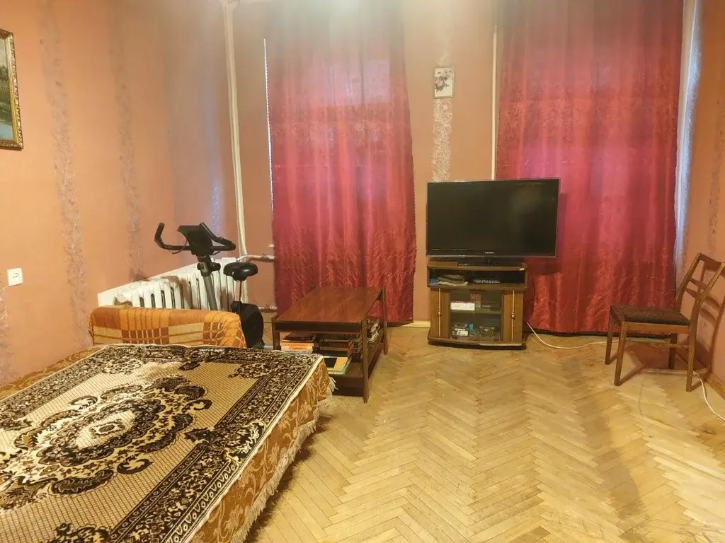 4ккв на Петроградке - Фото 11