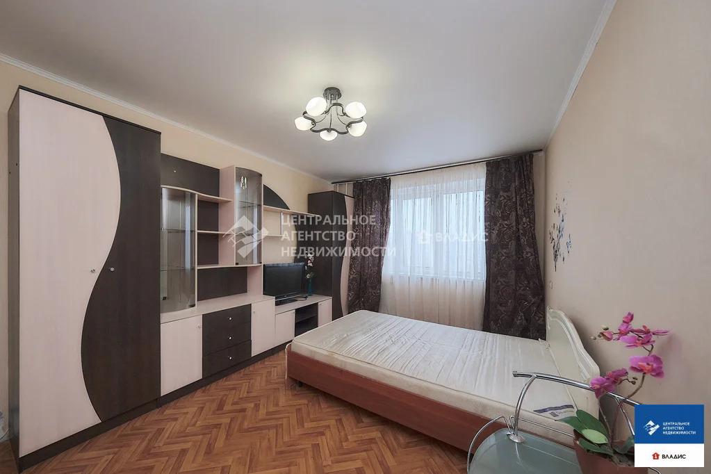 Продажа квартиры, Рязань, ул. Бирюзова - Фото 7