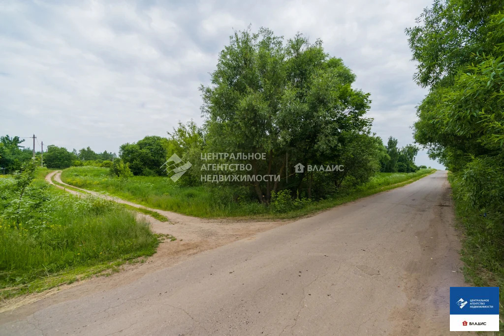Продажа участка, Бортное, Рыбновский район - Фото 9