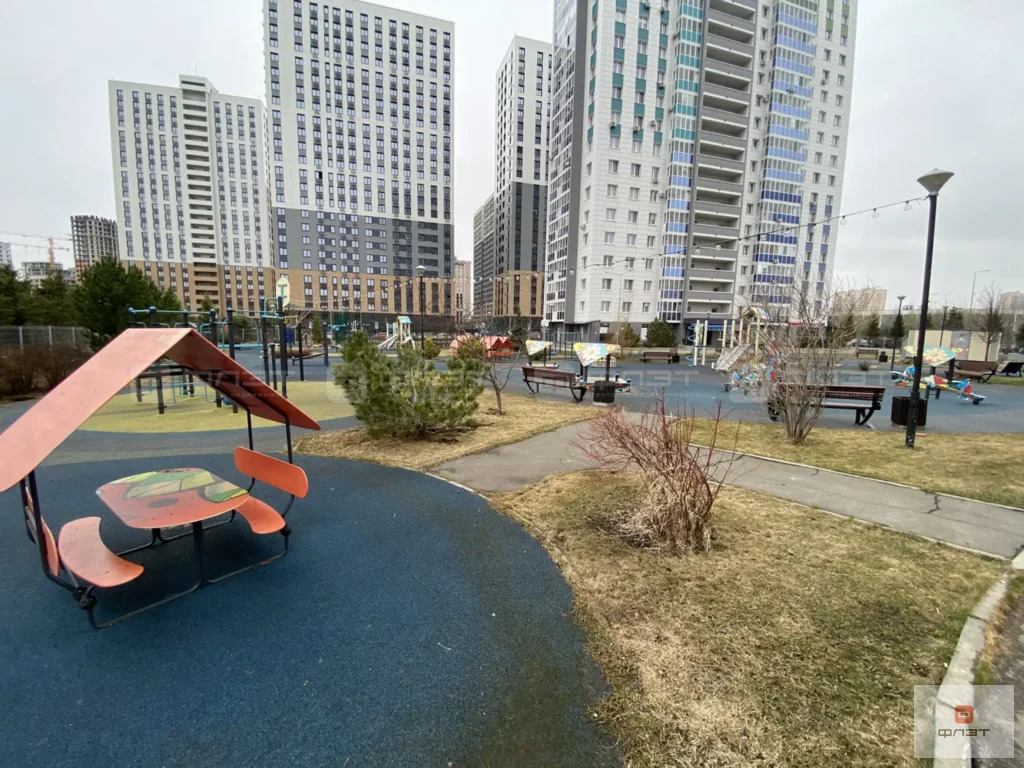 Продажа квартиры, Казань, ул. Братьев Батталовых - Фото 11