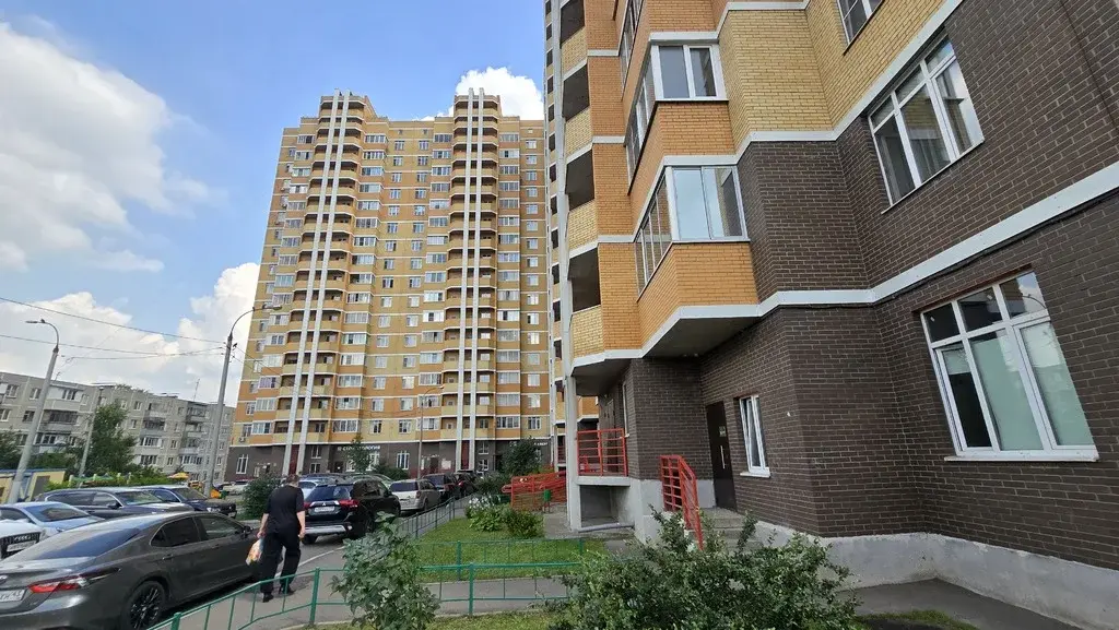 Продается торговая площадь 386.6 кв.м. в г. Подольск - Фото 6