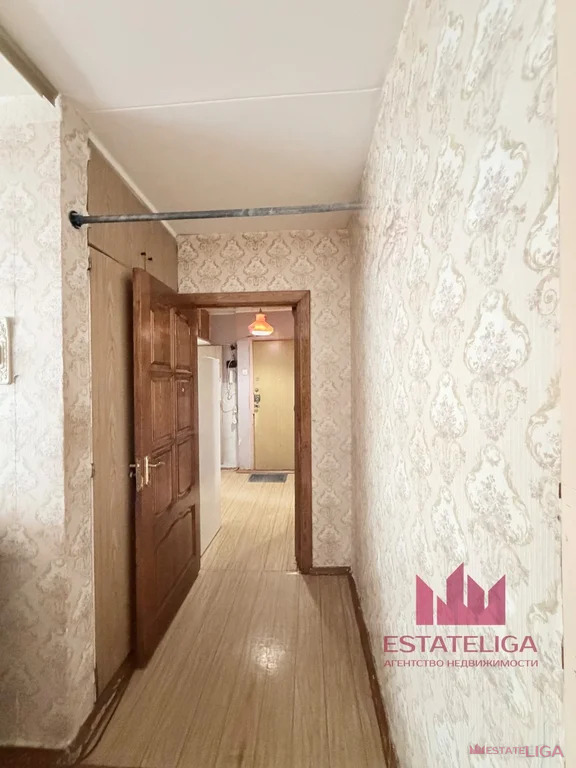 Продажа квартиры, Видное, Ленинский район, Ленинского Комсомола пр-кт. - Фото 20