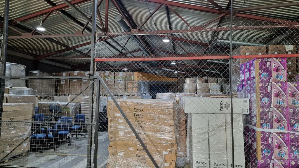 Аренда склада, Ильинское, Волоколамский район - Фото 15