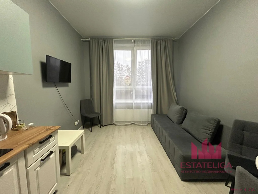 Продажа квартиры, Скандинавский бульвар - Фото 5