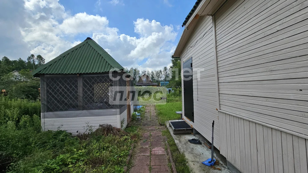 Продажа дома, Дмитровский район - Фото 27