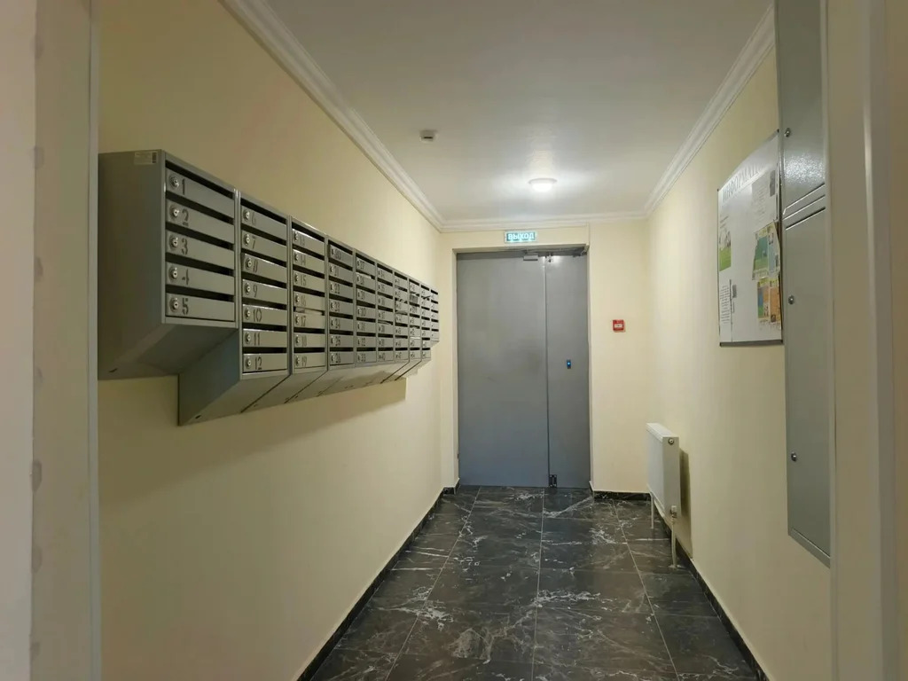 Продажа квартиры, Афипский, Северский район, ул. 50 лет Октября - Фото 17