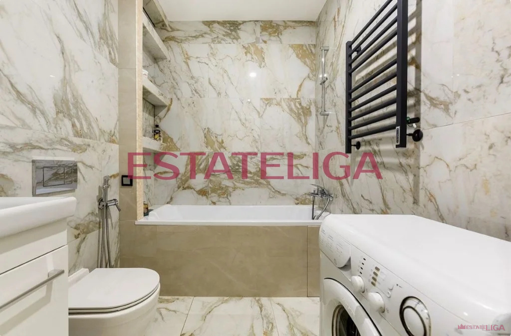 Продажа квартиры, Береговой проезд - Фото 4