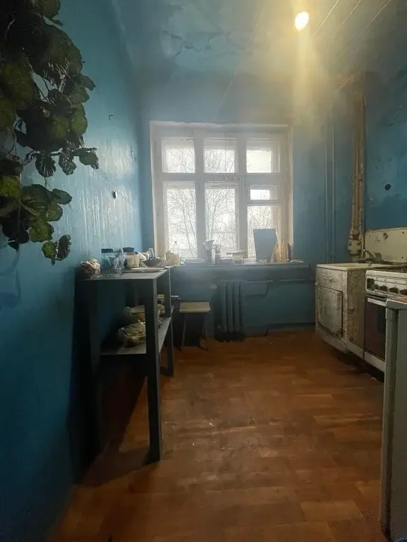 Комната в 3х комнатной квартире - Фото 6