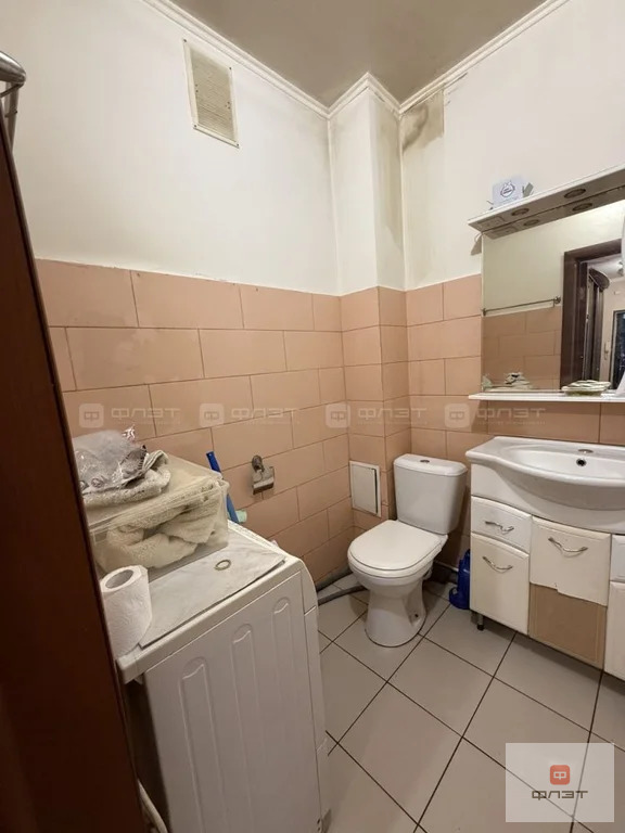 Продажа квартиры, Казань, ул. Интернациональная - Фото 12
