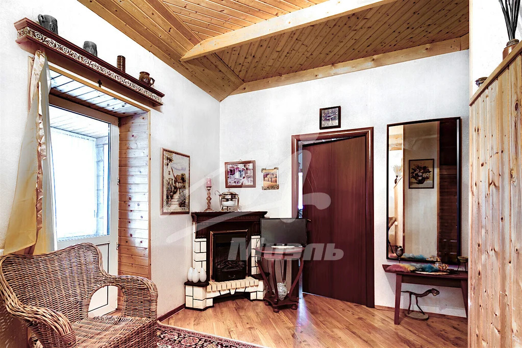 Продажа дома, Подолино, Солнечногорский район, ул. Лермонтовская - Фото 23