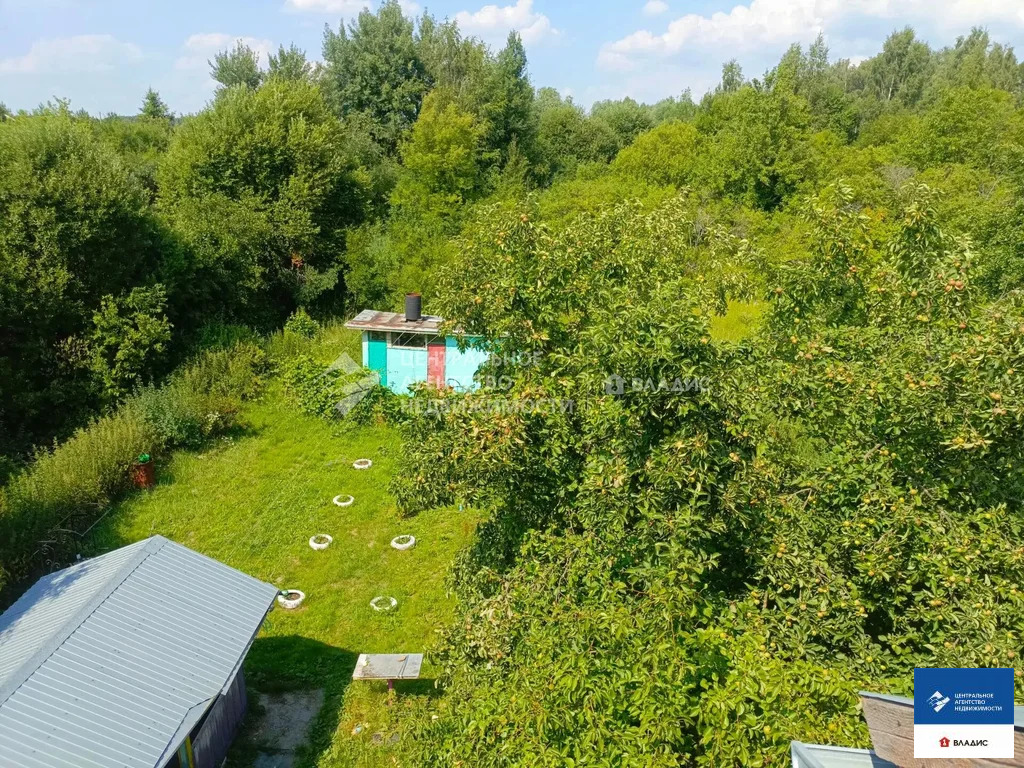 Продажа дома, Рязанский район, садоводческое товарищество Тепловик - Фото 19
