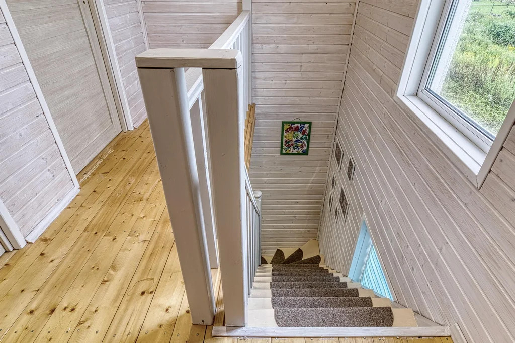 СОВРЕМЕННЫЙ ДОМ В ДЕРЕВНЕ - Фото 10