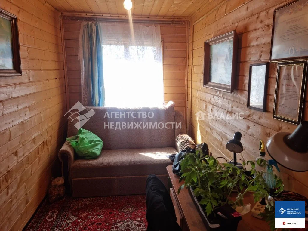 Продажа дома, Рязанский район - Фото 4