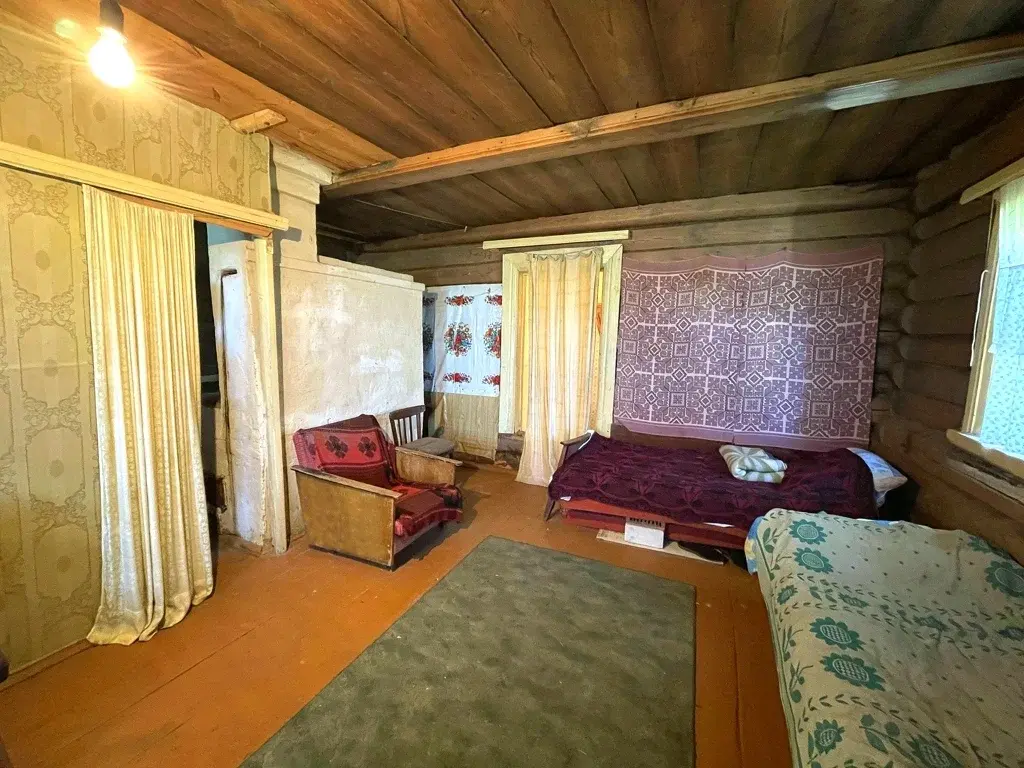 Дом в селе Богородское - Фото 6