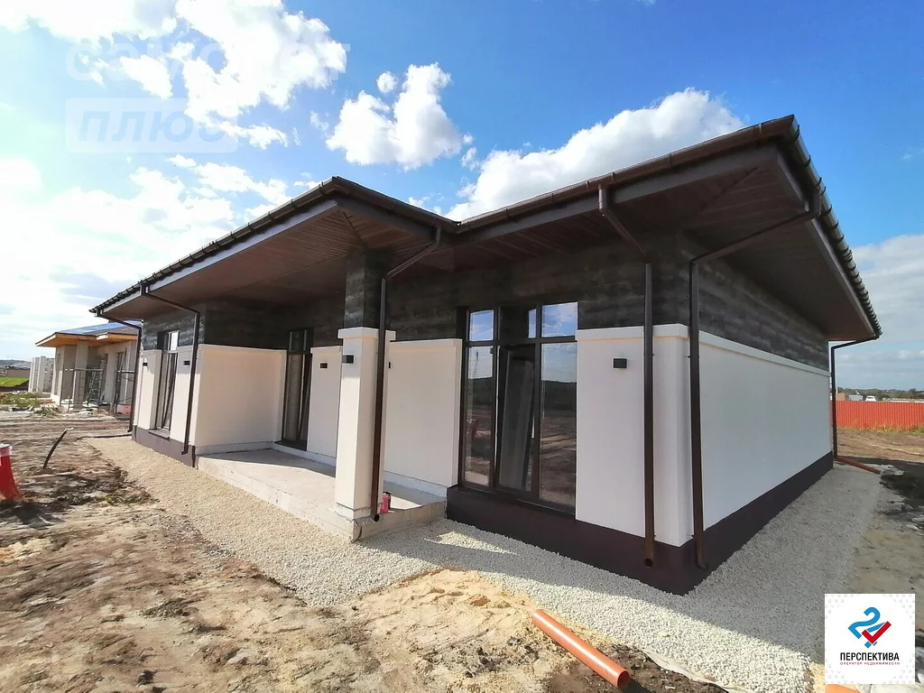 Продажа дома, Троицкое, Липецкий район, Брусничная улица - Фото 14